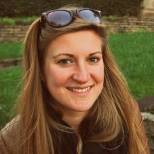 Amandine Dupire