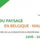 Prix du Paysage 2016