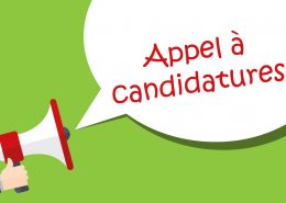 appel à candidatures