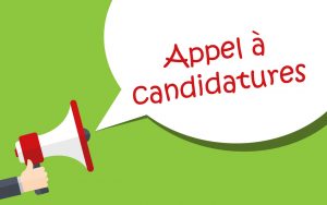 appel à candidatures