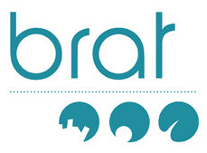 Logo BRAT